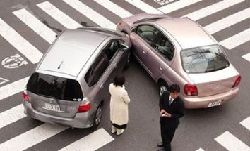 交通事故理赔