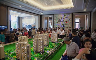联合起诉开发商