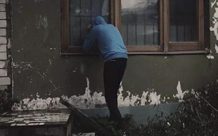 盗窃罪