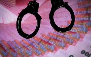 非法吸收公众存款罪
