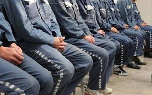 减刑