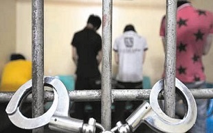 寻衅滋事罪