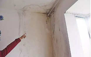 房屋漏水