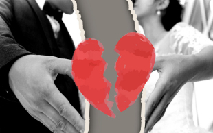 离婚赔偿