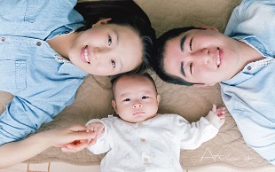 离婚孩子判给谁