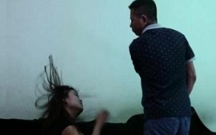 家暴离婚