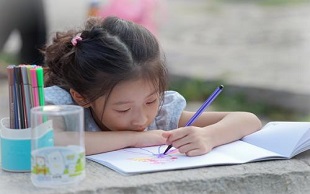 离婚变更抚养权