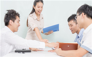 合伙协议