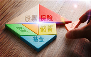 投资项目
