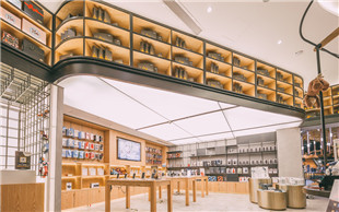 相同店面