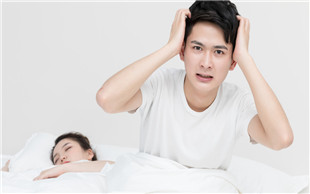 分居离婚