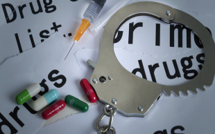 刑法毒品犯罪