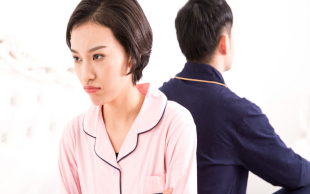 出轨离婚