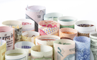 债务迟延履行金