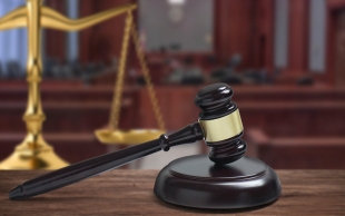 贪污判刑