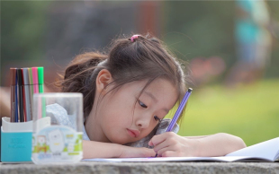 孩子抚养权