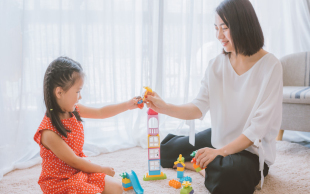 离婚抚养权