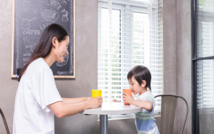 孩子抚养权