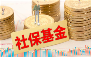 社保