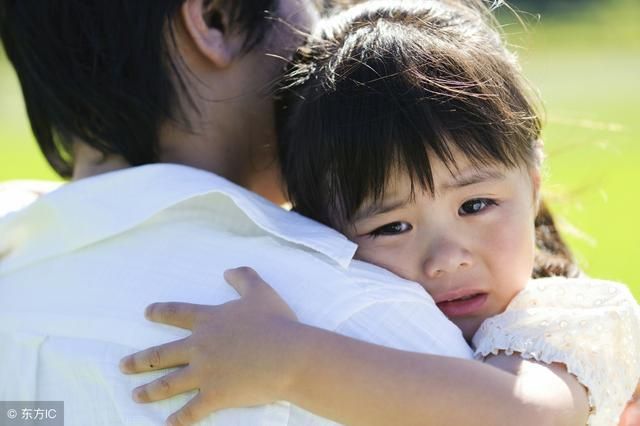 离婚孩子抚养权