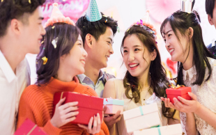 结婚年龄