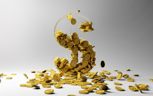 退押金