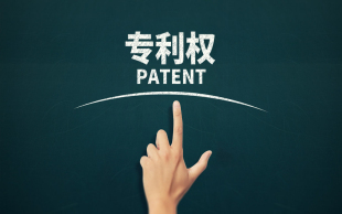 个人申请专利