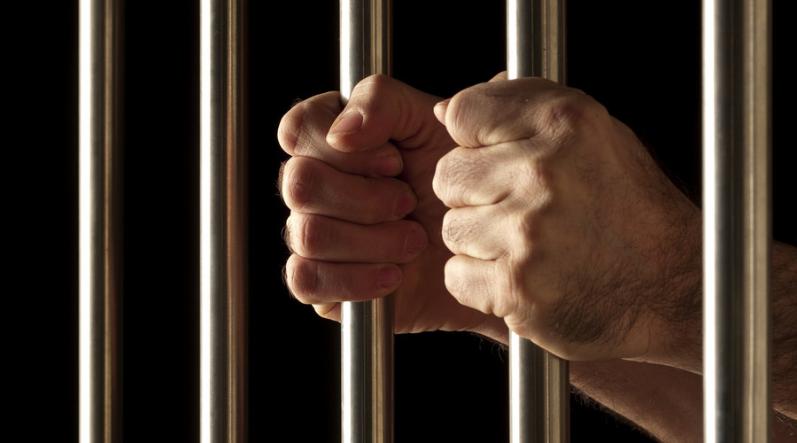 无期徒刑减刑