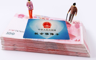 社会保险法