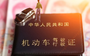 汽车驾驶证