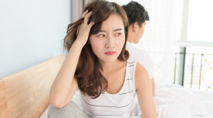婚内出轨离婚