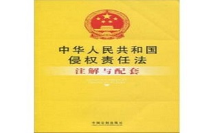 侵权损害赔偿