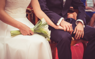 婚姻离婚