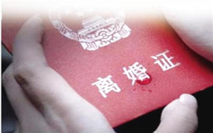 离婚后子女抚养