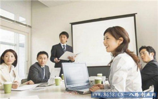 设立分公司流程