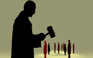 不服仲裁裁决