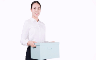 公司不同意辞职