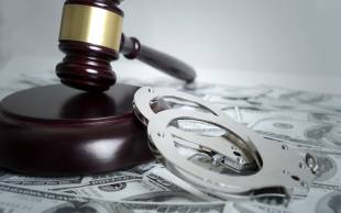 团队盗窃减刑