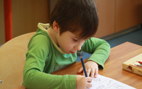 孩子改名父母签字