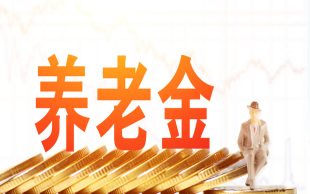 交养老保险