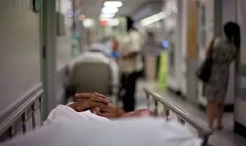 医疗事故鉴定标准是什么？