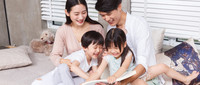 什么时候适用共同抚养的规定