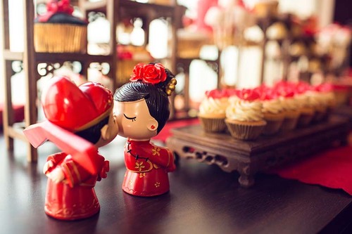 什么是结婚双方完全自愿