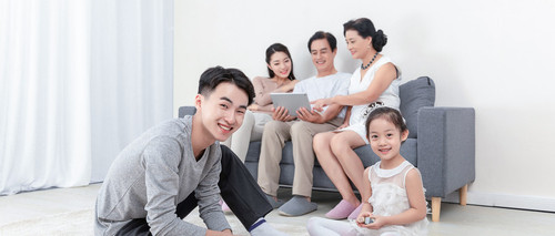 收养人可以收养多少个子女