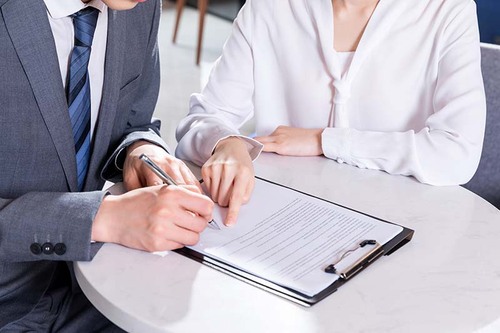 什么是中介人的如实报告义务