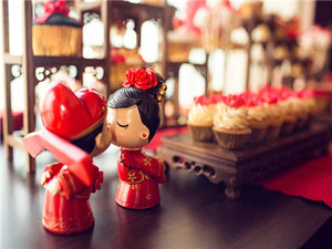 办结婚公证书需要什么资料
