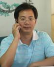 郁华僖律师