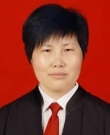 闫姣敏律师
