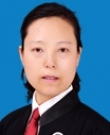 张永梅律师