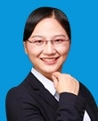 舒蓉月律师